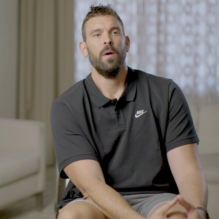 marc from memphis. salute to a great career. GNG forever 💙 see you soon, Marc Gasol 🎟️