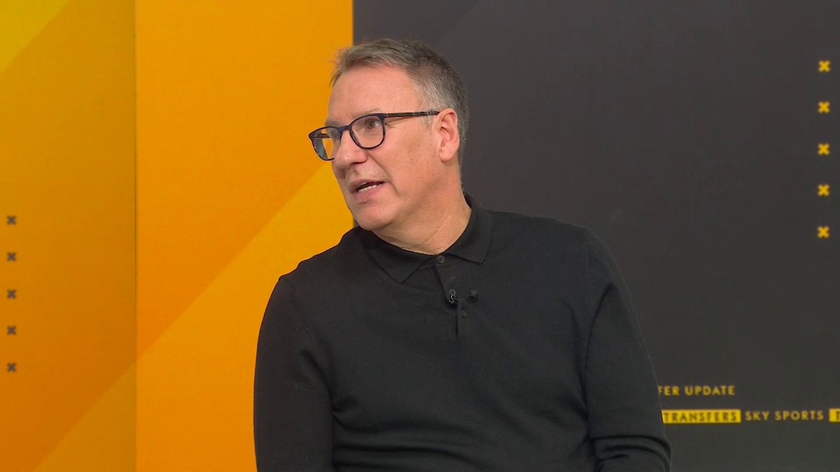 "If they lose to Liverpool they are out of the title race" ❌ Merse says it all comes down to this weekend for Arsenal 😬⏳