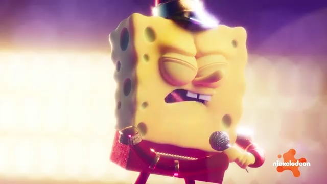 You asked for it. You got it. Sweet Victory will kick off Nickelodeon's presentation of Super Bowl LVIII next Sunday 🧽 🎺 🏈