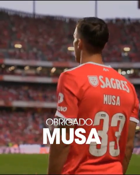 ๐ฆ
Obrigado, Musa! โ #EPluribusUnum