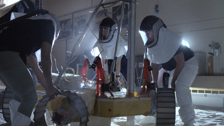 We’re looking forward to the next launch in our Commercial Lunar Payload Services initiative. Intuitive Machines’ first lunar mission will carry six NASA instruments that will investigate the lunar environment &amp; test technologies for NASA Artemis missions