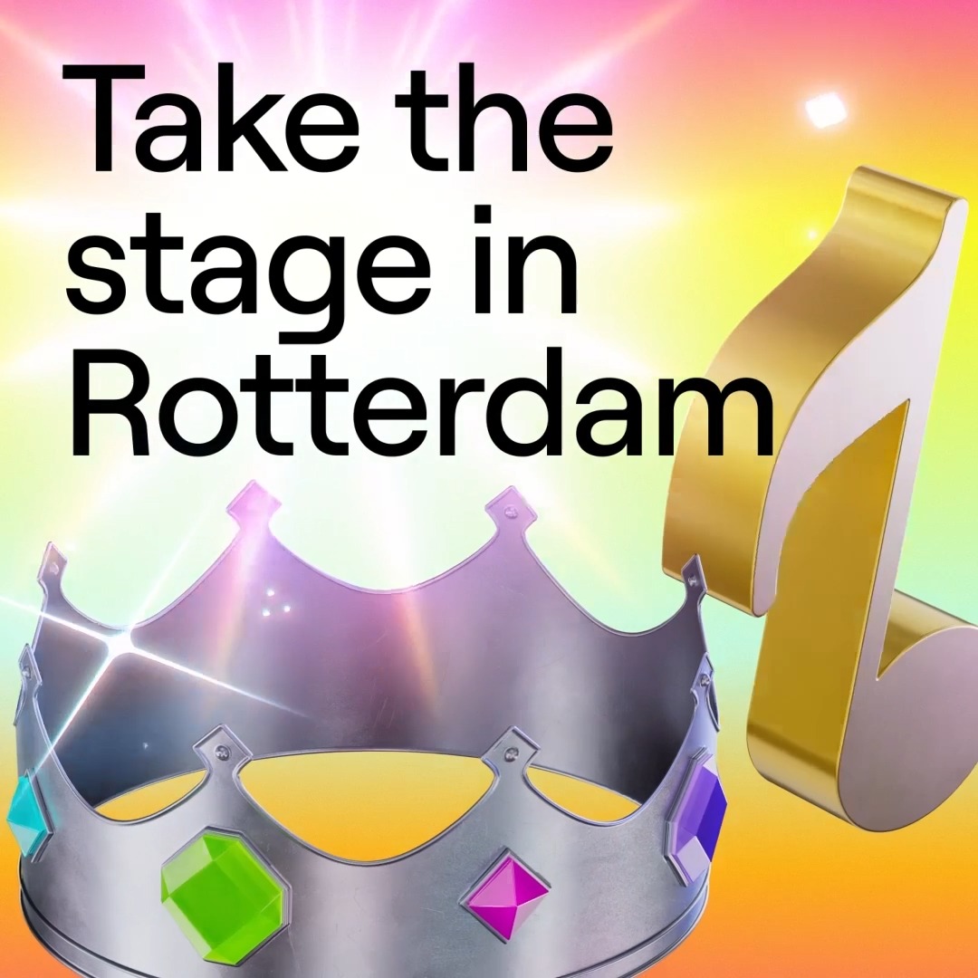 TwitchCon is made by the community for the community. Yes, that means you! Musicians, artists, makers, big idea-havers - submit your ideas for Interactive Workshops, Musical Performances, Community Sessions, and booths in Artist Alley for TwitchCon Europe by Feb 26 at 23:59 CET