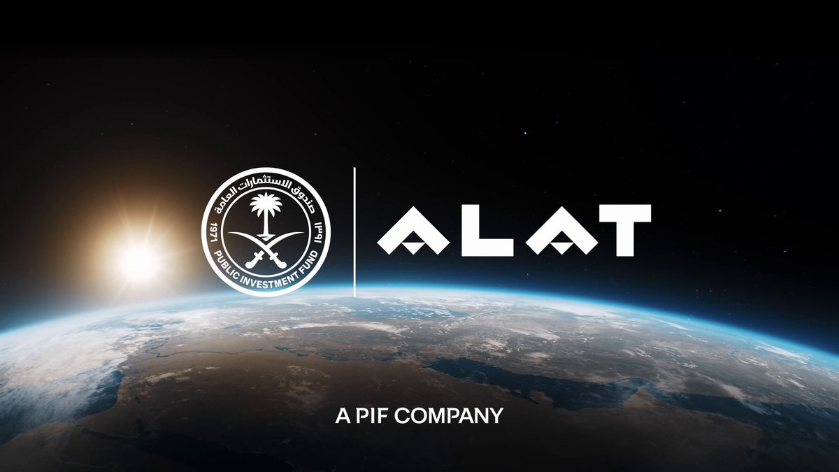 HRH Crown Prince today announced “Alat”, which will create a national champion contributing to the aim of making Saudi Arabia a global hub for sustainable technology manufacturing that focuses on advanced technologies and electronics. Learn more: