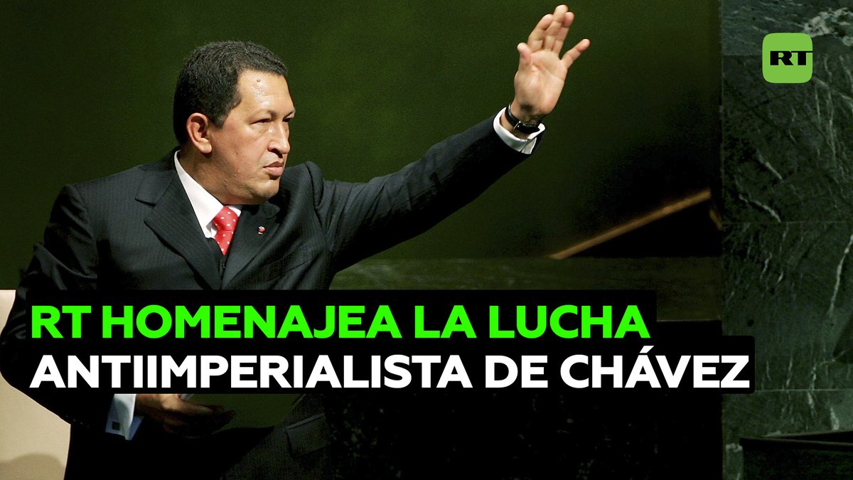 Venezuela se prepara para conmemorar los 25 años de la llegada al poder de Hugo Chávez, quien fue un líder más allá de su país.