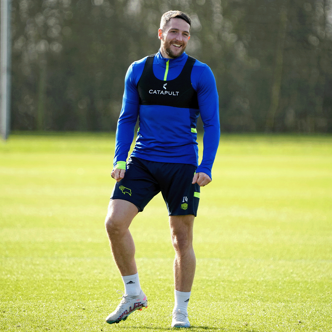A welcome sight ☺️ #DCFC