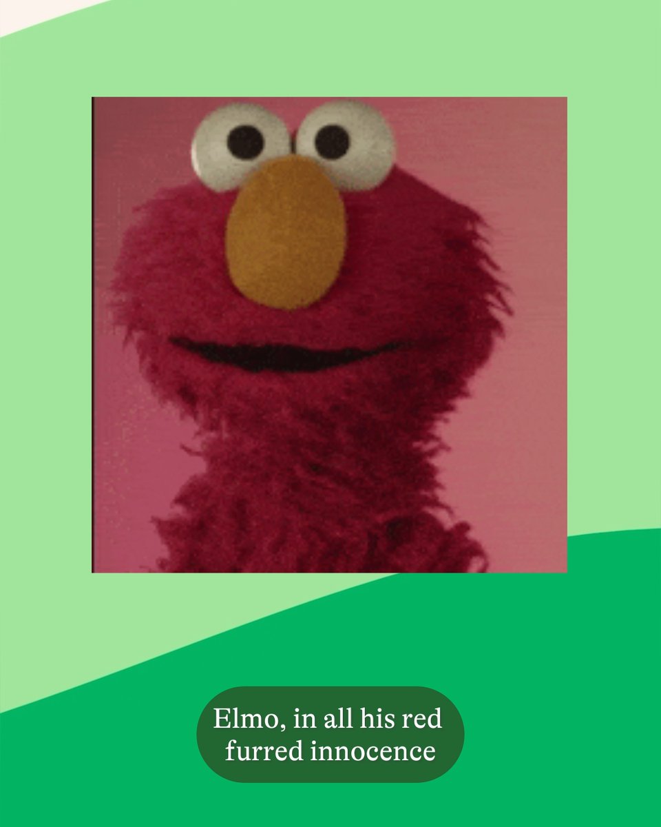 ICYMI: Elmo's trending question is a powerful reminder of the importance of empathy and connection. Check out my recap below👇 Need to talk? I'm here for you: