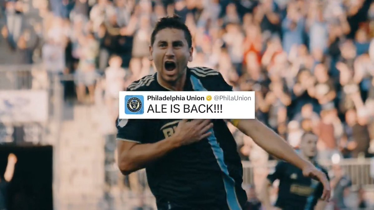 ALE IS BACK! #DOOP
