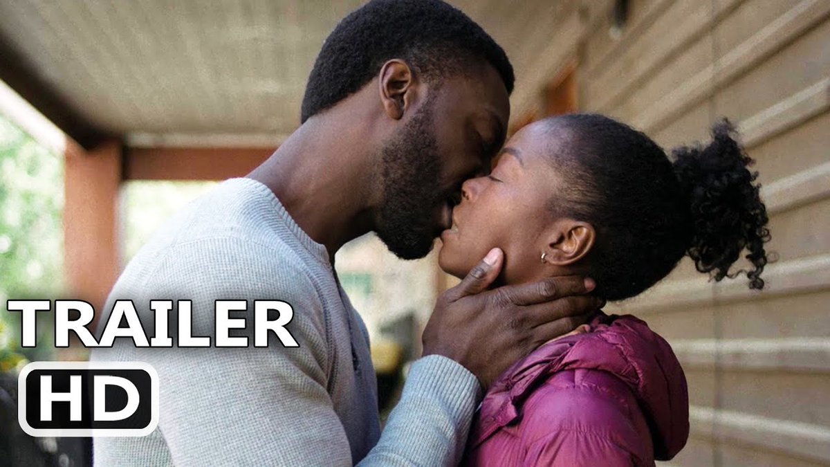 The trailer for Kourosh Ahari’s ‘PARALLEL’ starring Danielle Deadwyler, Aldis Hodge and Edwin Hodge has been released. In theaters February 23.