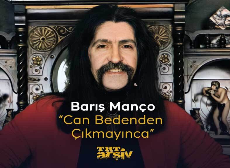 Biz nasıl unuturuz seni, Can bedenden çıkmayınca? #BarışManço