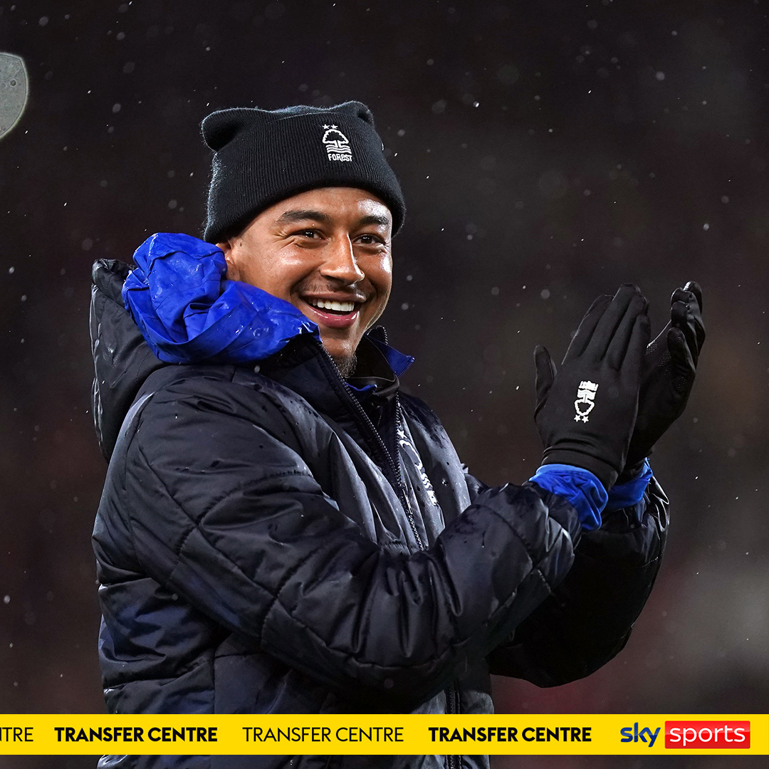 BREAKING 🚨: Jesse Lingard is close to completing a shock move to South Korean side FC Seoul 🇰🇷