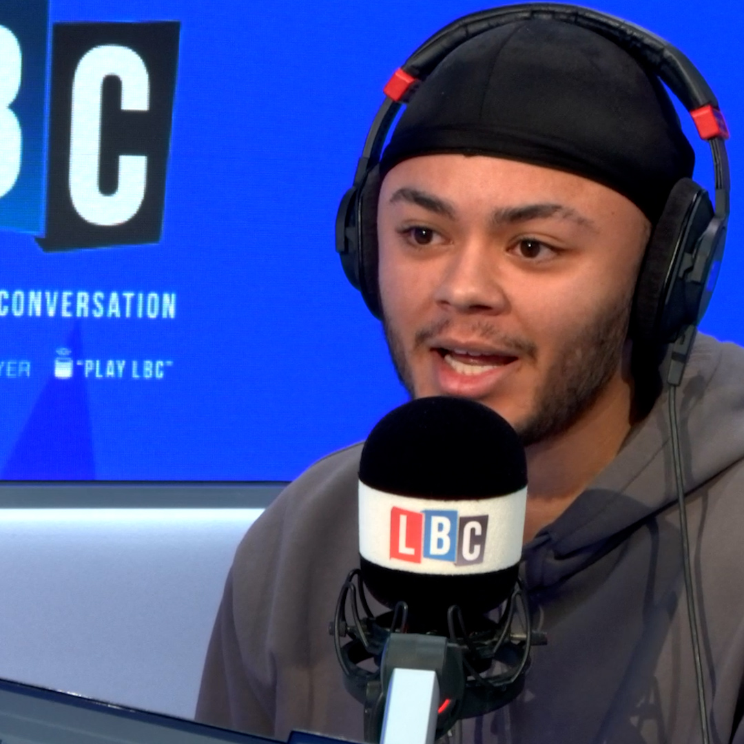 'We are in dire straits as a country... ultimately we need more homes.' Social housing campaigner KWAJO- Social Issues Campaigner tells Iain Dale 🏴🇬🇧 ⚒️ that 'we have a huge problem in this country with NIMBYism.'