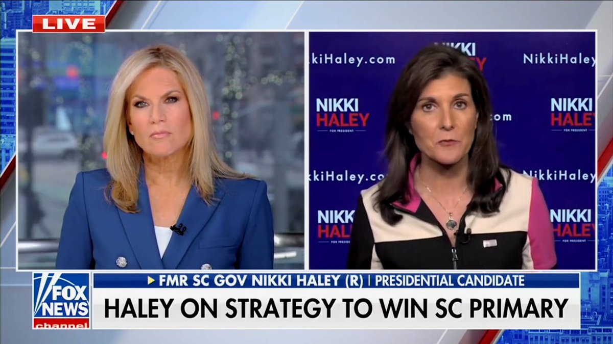 How many times do Republicans need to lose before we realize that Donald Trump can’t win? If we nominate him again, the only person who will win is Kamala Harris.