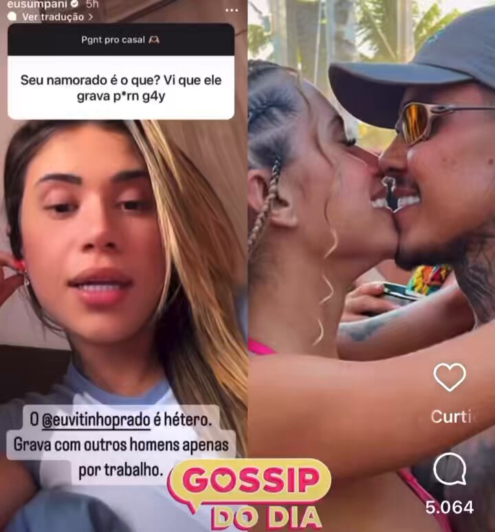 então tá né mona