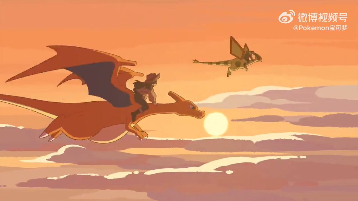 Lanzado nuevo corto animado de Pokémon: "Hermosos Sueños"