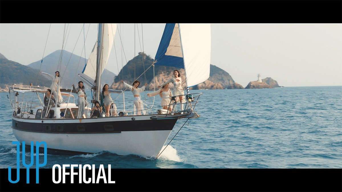 TWICE "I GOT YOU" M/V ⛵ +*:ꔫ:* 𝐿𝑖𝑠𝑡𝑒𝑛 𝐼 𝐺𝑂𝑇 𝑌𝑂𝑈 *:ꔫ:*+ +*:ꔫ:* 𝑊𝑖𝑡ℎ 𝑌𝑂𝑈-𝑡ℎ *:ꔫ:*+ 𝑃𝑟𝑒-𝑆𝑎𝑣𝑒 & 𝑃𝑟𝑒-𝑂𝑟𝑑𝑒𝑟 13𝑇𝐻 𝑀𝐼𝑁𝐼 𝐴𝐿𝐵𝑈𝑀 𝑅𝑒𝑙𝑒𝑎𝑠𝑒 𝑜𝑛 2024.02.23 FRI 2PM KST/0AM EST #TWICE #트와이스 #IGOTYOU🤝 #WithYOUth❤🔥