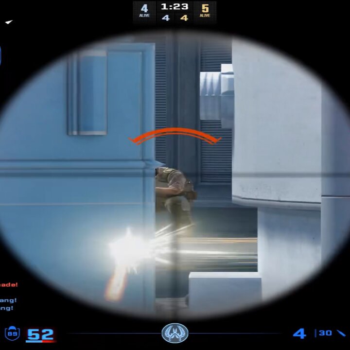 New Elevator Bug found in CS2 💀 cc: u/wh00pert