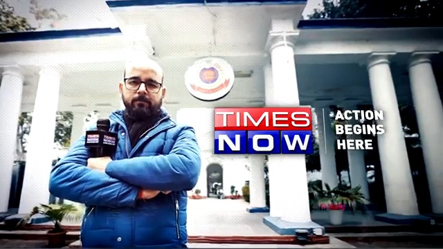 On-ground reportage... exclusive insights When you are on the ground... only experience counts For action-packed news coverage &amp; on-ground reportage, stay tuned to TIMES NOW- Action Begins Here! PT