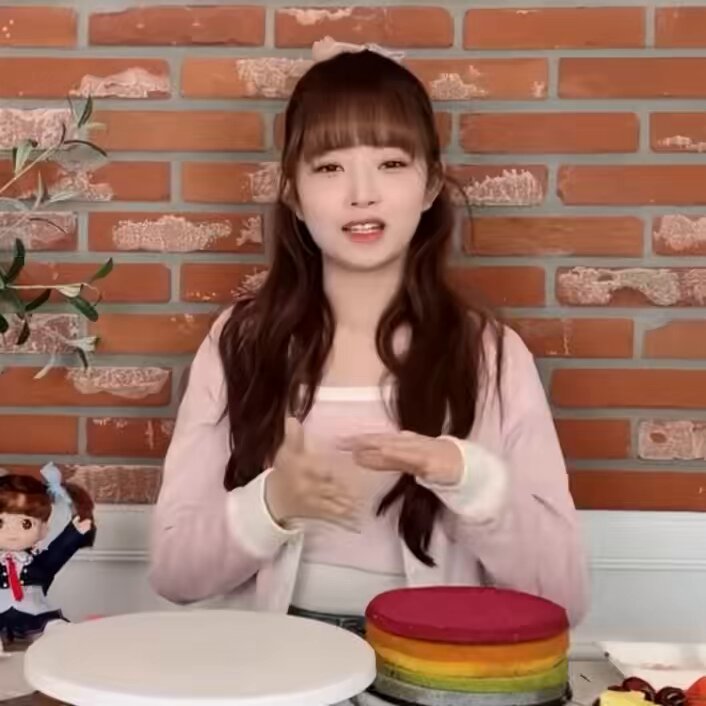 생일라이브 때마다 너무너무 귀엽고 사랑스러워