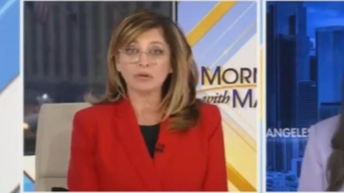 We’re sorry this is happening to you, Fox News