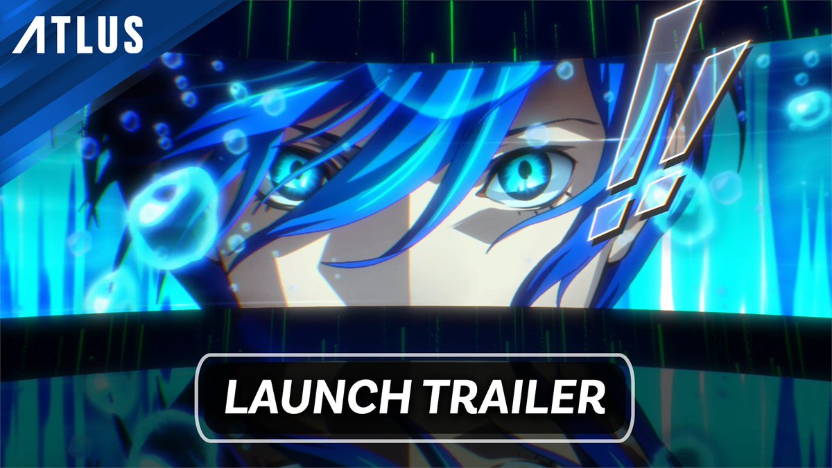 Are you ready, leader? 💙 Dive into the Dark Hour and seal your fate - play Persona 3 Reload NOW on Xbox Game Pass, Xbox Series X|S, Xbox One, Windows PC, PlayStation 5, PlayStation 4, and Steam!