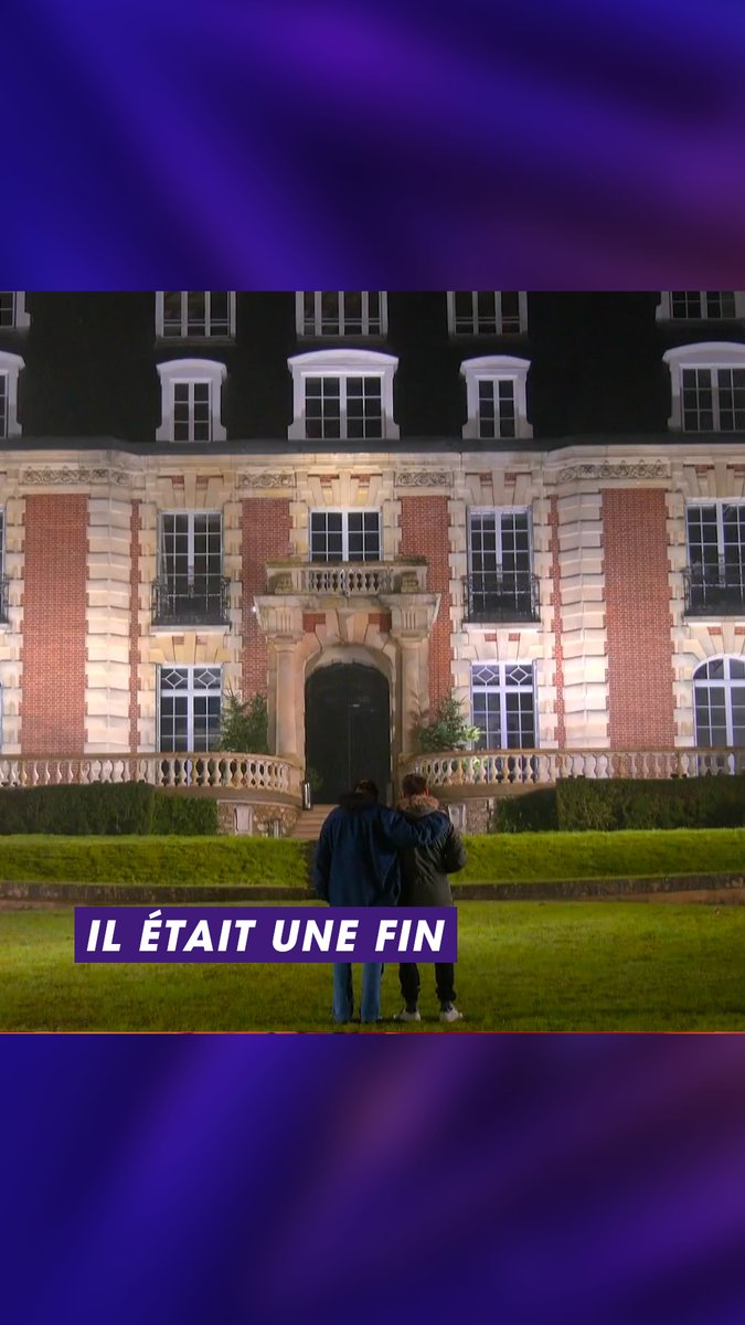 Ils sont désormais liés à tout jamais... 💖 ⏰ La grande finale de #StarAcademy, demain à 21h10 sur TF1 et TF1+