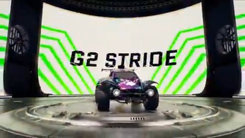 Btw thanks for the leak Rocket League Esports