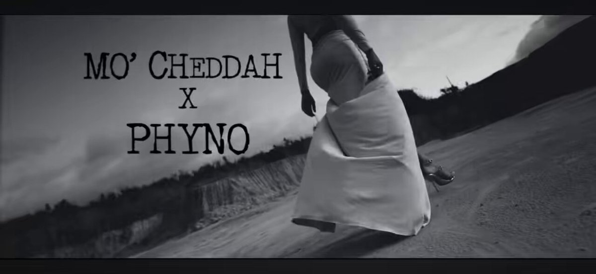 Destinambari - Mo Cheddah