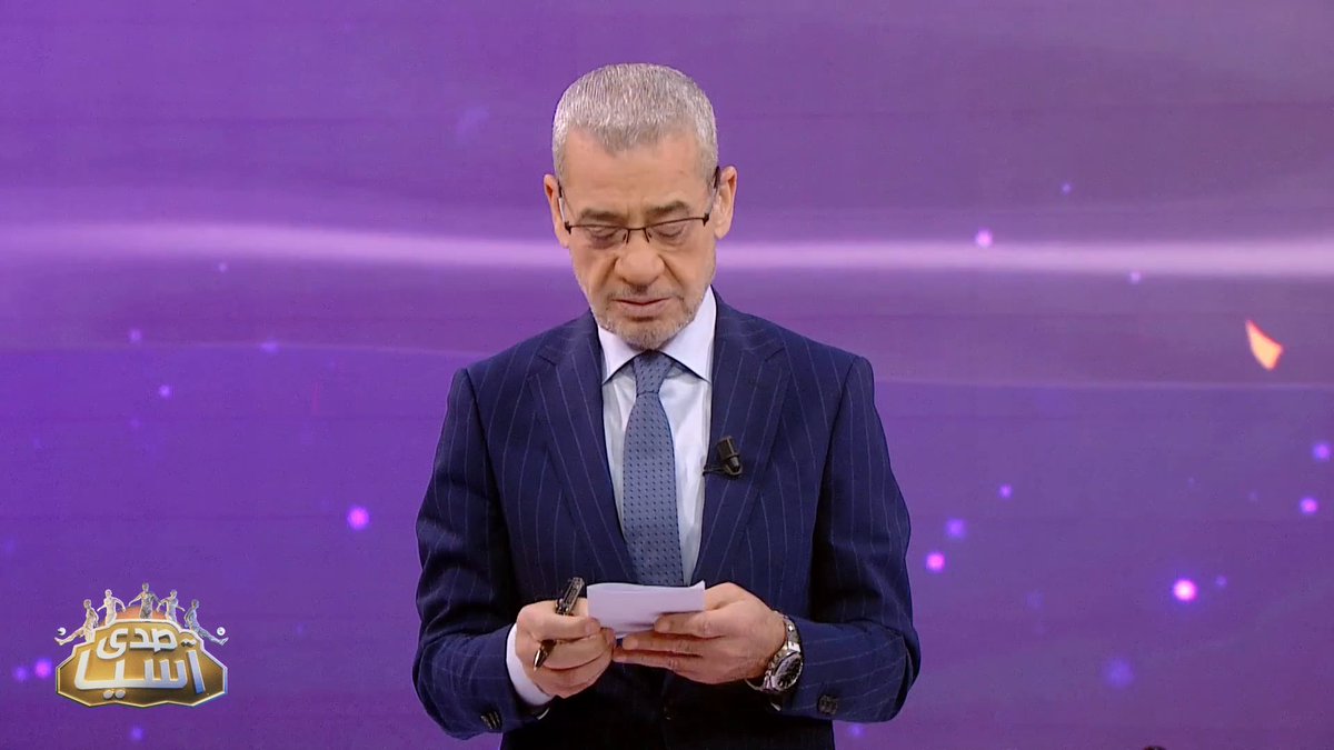 مبروك لعمر علي بعد فوزه بـ100 ألف دولار في الحلم #أنــت_الــمليونــير #mbcdream #حلم #المليون_صار_مليونين