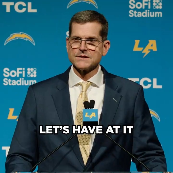 we call these harbaughisms
