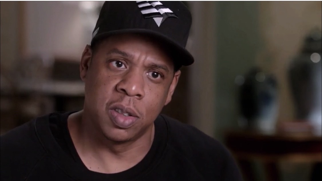 Jay-Z on how he tried to get Biggie to respond to 2Pac’s “Hit Em Up”