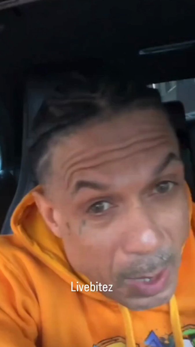 Benzino admits to having a ghostwriter who helped him write his Eminem diss song, and says some guys were passing him lines in the studio.