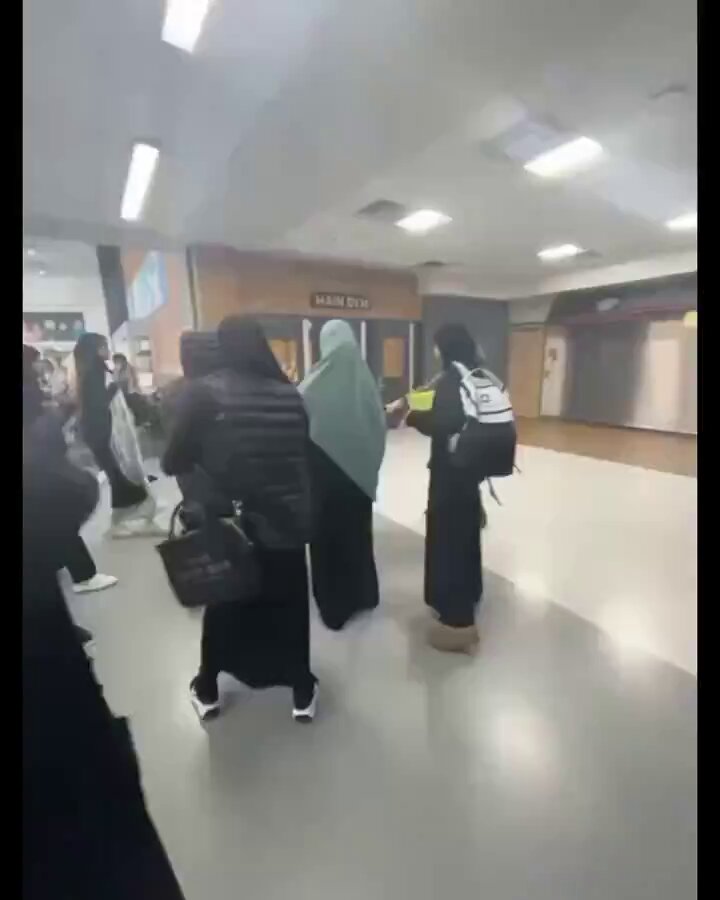 Allahu Akbar Minnesota! A massive fight broke out at Lakeville North High School on Tuesday. Teachers were overpowered, police had to be called, and students were threatened with suspension if they shared the video. Get ready, America; your child's school is next! h/t CrimeWatchMpls