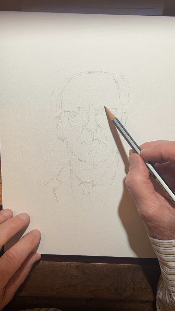 Harper’s coming back soon… #TheOldManFX