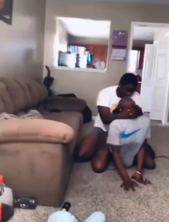 This what happens when you sneak into your step daughter room and you give her the guidance she needs. Ain’t no tappin out either you gone take all of this grown dick 👿#blackteenpussy #monsterdick #monstercock #bigdick #backshots #bwc #blacked #teen #pwt #prettyfreak