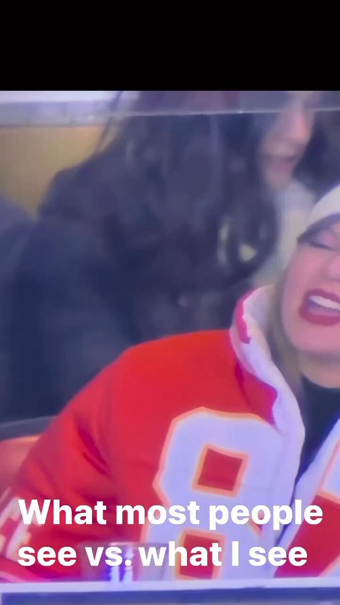 Taylor Swift is a demon... #WeWantAnswers