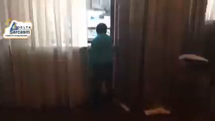 لما تصحي الصبح بدري عشان تنزل تشوف مصالحك وتلاقي الجو ساقعة =