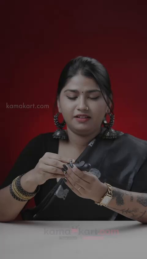 Kamajoy Little Magic Remote Controlled Bullet Vibrator 10 Hi-Speed Vibrations,3 Different Modes Made up of Platinum Silicone Elite Matte Black Colour, USB Rechargeable Suits both Solo & Couple Pleasure Orders 📱87540-36360 #kamajoy #littlemagic #bulletvibrator #kamakart #influencer #kamakartindia #highspeedvibrator #bulletvibes