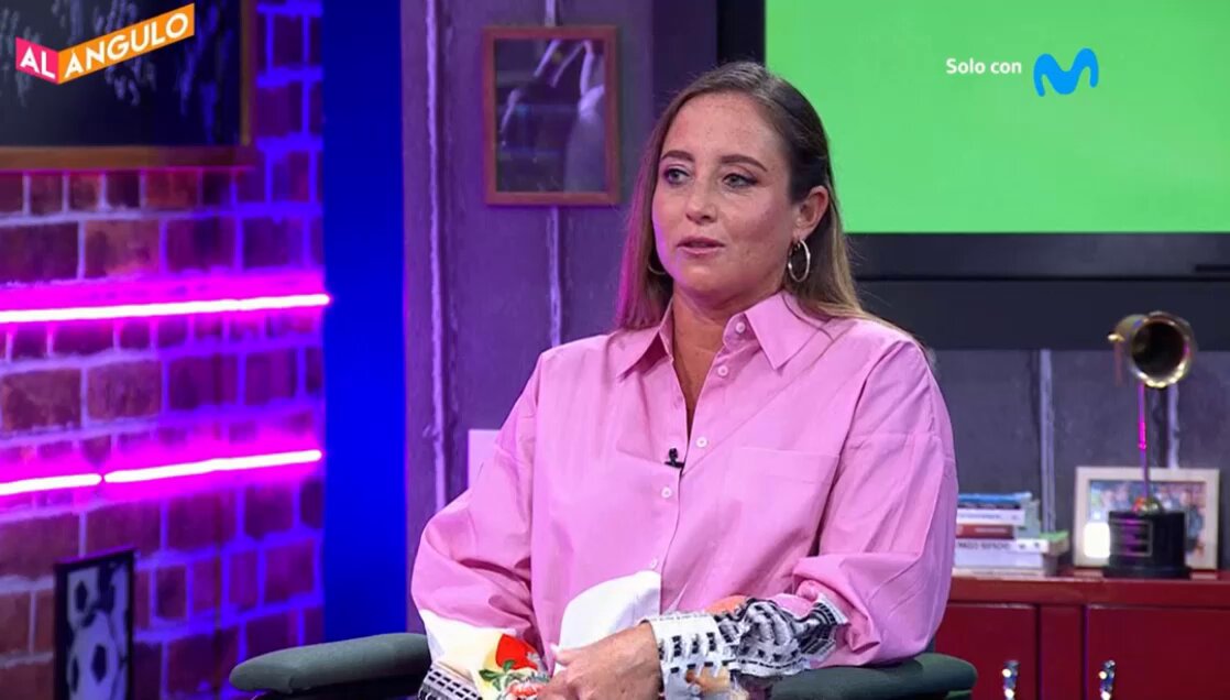 🎙️ Daniella Fernández Vassallo: “Creo que Vallejo logró lo que Alianza no pudo. Es importante lo que viene haciendo la UCV como institución”. #AlÁngulo🥅