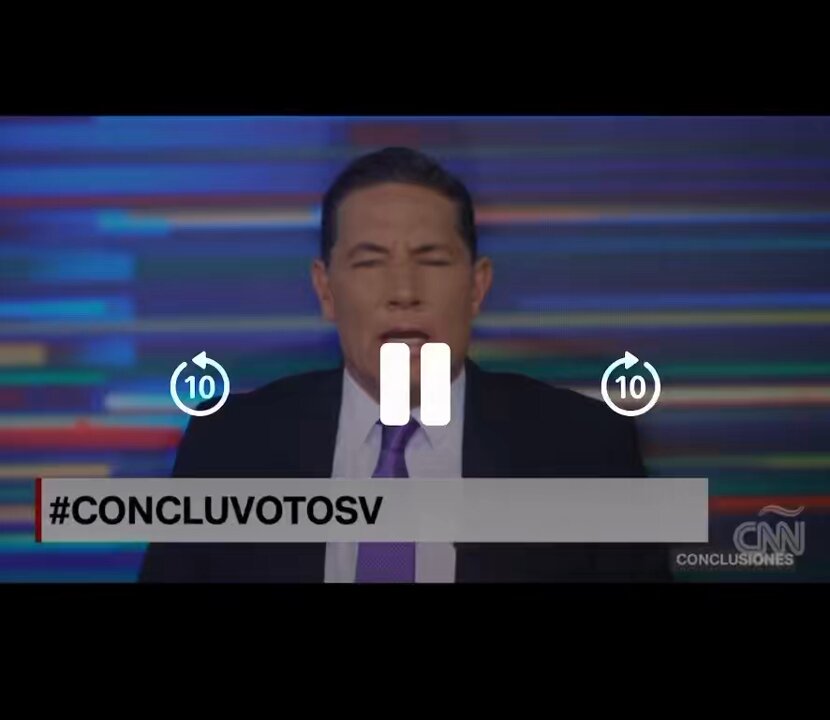 Un mini repaso del actuar dictatorial y criminal de Nayib Bukele. Contundente editorial de Fernando del Rincon.