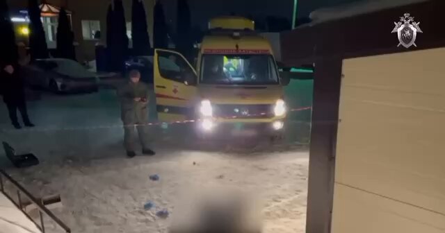 В Домодедово застрелили водителя скорой помощи Между пьяным 56-летним местным жителем и водителем скорой возник конфликт. Мужчина выстрелил в медика из сигнального пистолета. От ранения он скончался. Подозреваемый задержан. Цели и задачи Путина скоро в каждом дворе