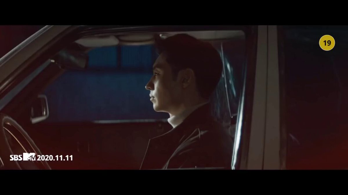 K-Drama Menfess Pesona lelaki samsuku Lee Je Hoon