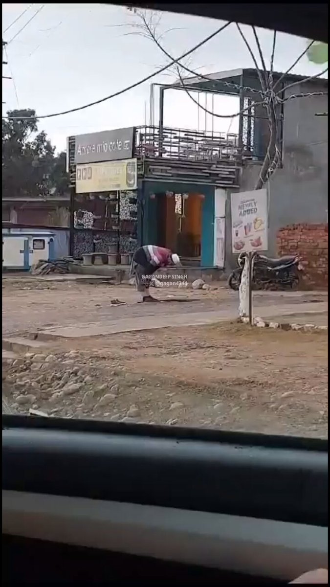 Saw this beautiful video on Internet today!