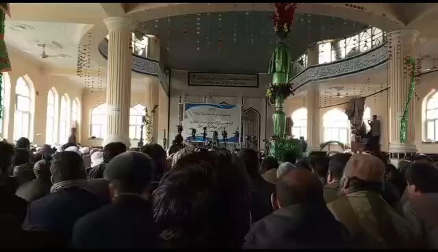 این سخن، خواست و فریاد میلیون‌ها انسان در سرزمین ماست که از زبان یک مرجع مذهبی با میلیون‌ها حامی، پیرو و مخاطب، به حاکمیت مسلط تک گروهی و تک فکری موجود در افغانستان، طنین انداز شده است. آیت الله واعظ زاده، با شجاعت و صراحت تمام، پیامدهای رفتارهای استبدادی گروه طالبان را گوشزد کرده و هشدارهای لازم را به آنها داده است. طالبان در یک مخاصمه و تقابل تمام عیار با ملت و مردم به پیش می‌روند این رفتار عمر حاکمیت آنها را کوتاه‌تر میسازد