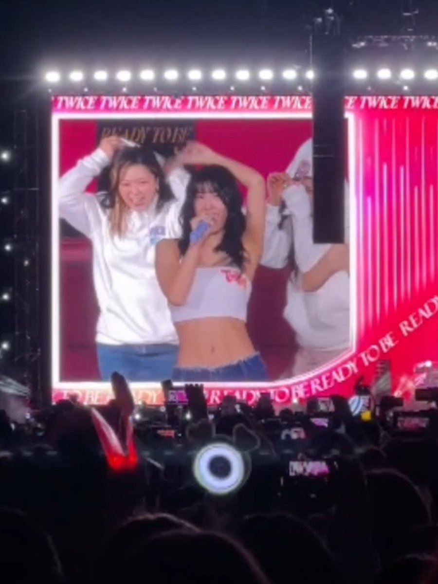 OT9 HELLO WE UP RUN THIS CITY FOR THE ENCORE IN 2024 WHOA??