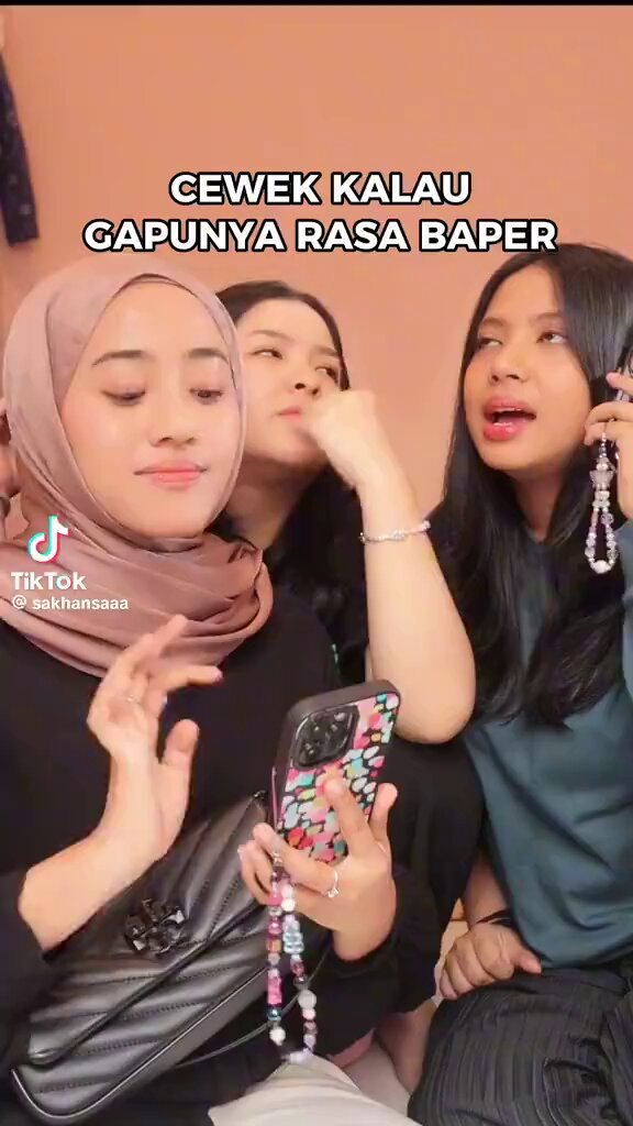 pov punya cirle posesif😭