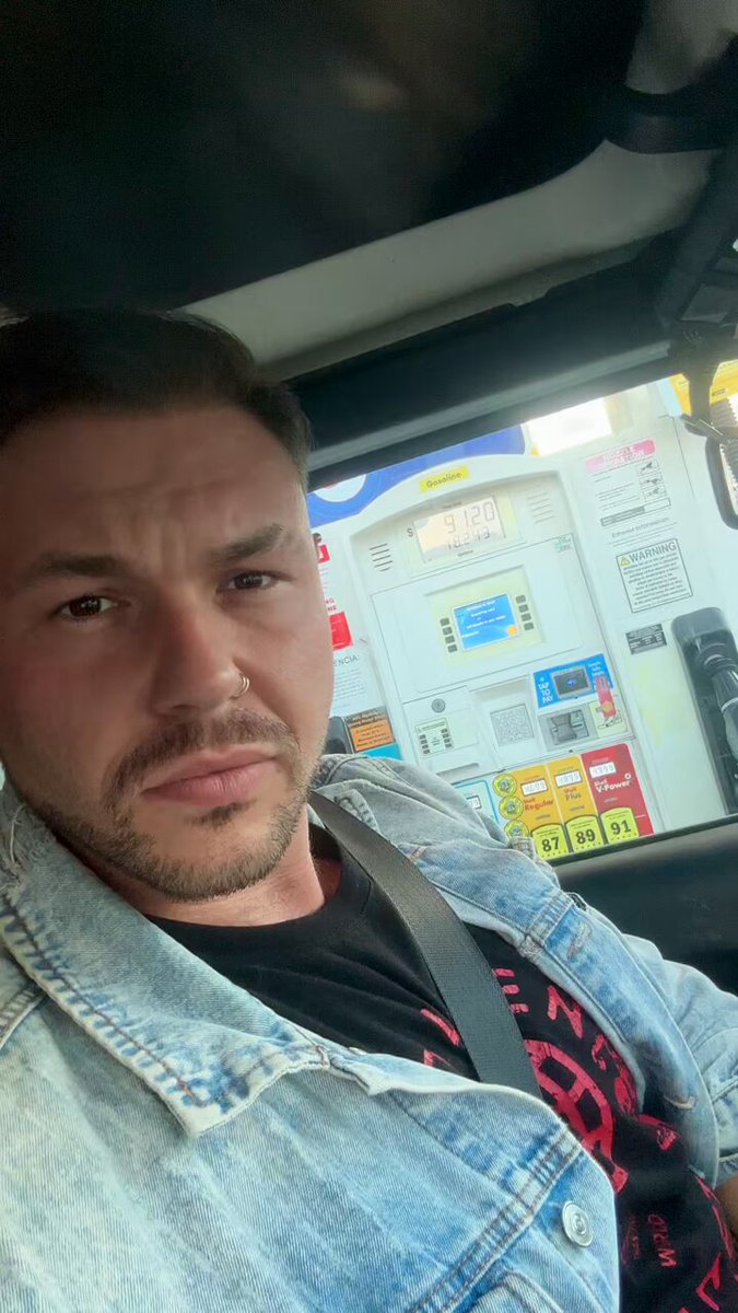 ⛽💪 Every gallon I pump, your wallet thins. Just dropped $91.20 on gas, and you know you're craving to cover it. The privilege is all yours. Pay up and bask in the glory of serving Alpha Derek. Your submission fuels more than just my ride. Masters and slaves 🔞 The Findom Influencer 𝗥𝗧𝟰𝗣𝗢𝗥𝗡 🔞🌎🌍2 @certified_alphs frenchgaysub @Retweet4Masters |₵Å$H MÅ$T€R_UPDÅT€$ 🇺🇸|39K| @YourSlaveHeart RT FinDom 70k+ ♥ RtFinDom15 𝗥𝗧𝟰𝗣𝗢𝗥𝗡 🔞🌎🌍 |₵Å$H MÅ$T€R_UPDÅT€$ 🇺🇸|39K| Real CashAlphas *HIATUS* CashMastersRT RTfindom 18K RT CASHSLAVE #Findom #CashMaster #PayPig #FinancialDomination #AlphaMaster #WalletDrain #MaleFindom #CashSlave #Finsub #MoneySlave #HumanATM #FootWorship #AlphaDom #CashCow #Rinse #MaleDominance #AlphaLife #CashFag #MuscleMaster #DebtContract #DomLife #SuperiorMale