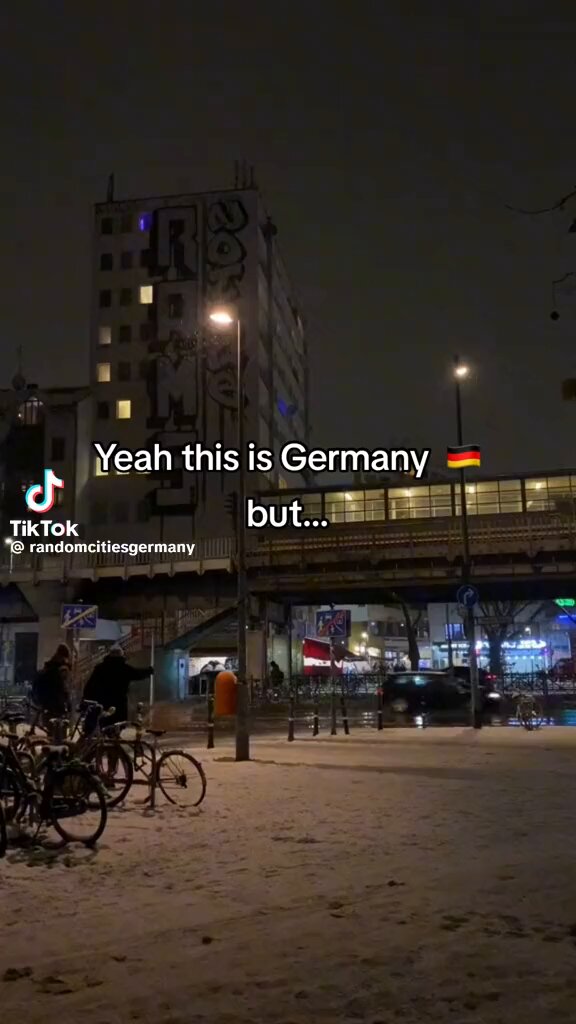Das ist alles Deutschland 🖤❤️💛 Ich liebe dieses Land, und frage mich, wieso man es nicht lieben darf? #Weidel #AfD