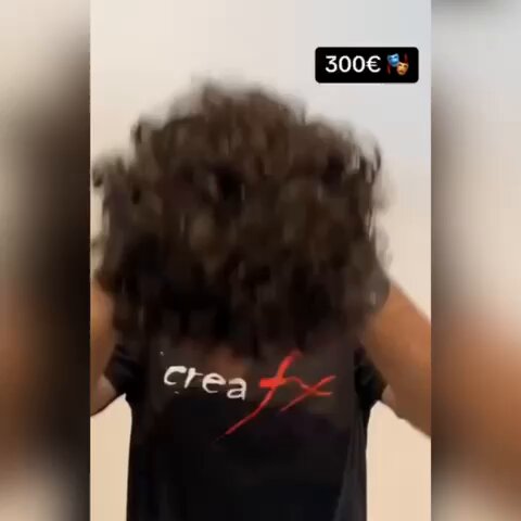 300 Euro’ya satılan ve gerçekçi silikon maskeleri tartışma konusu oldu.