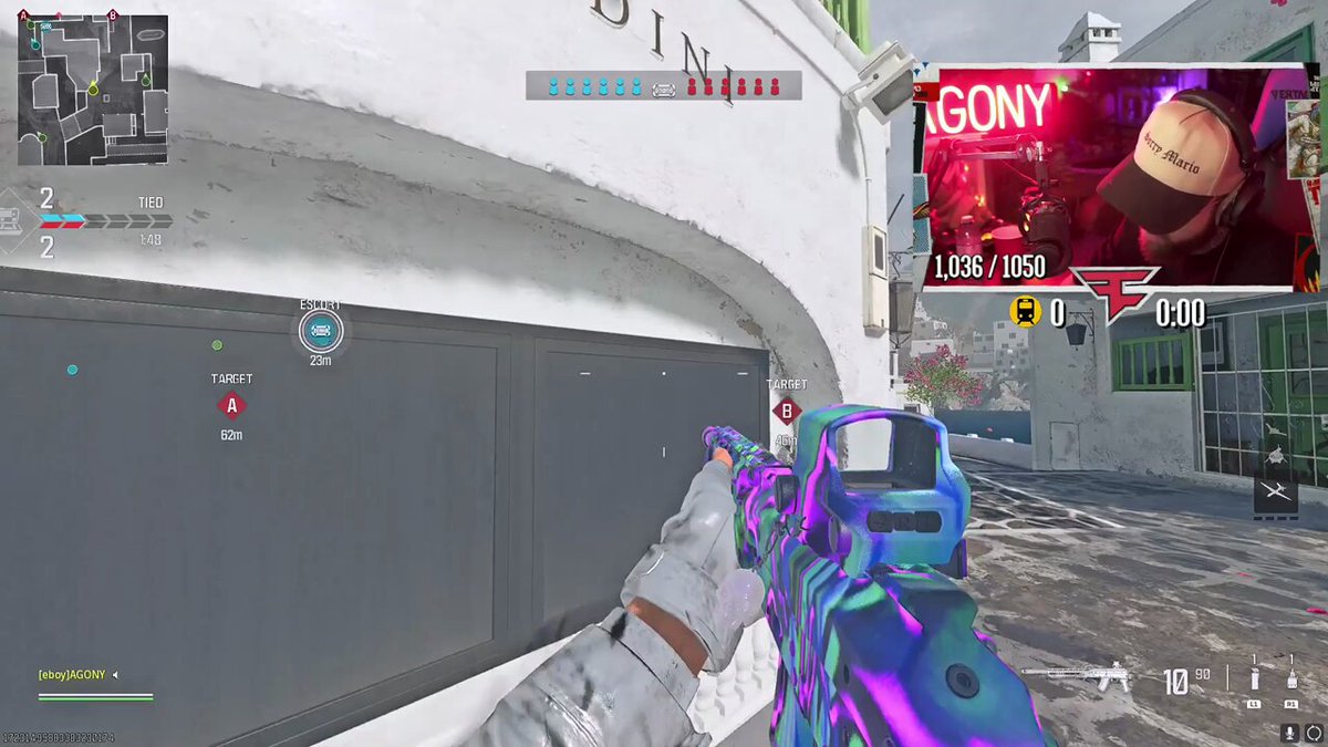EXPLAIN THIS Activision