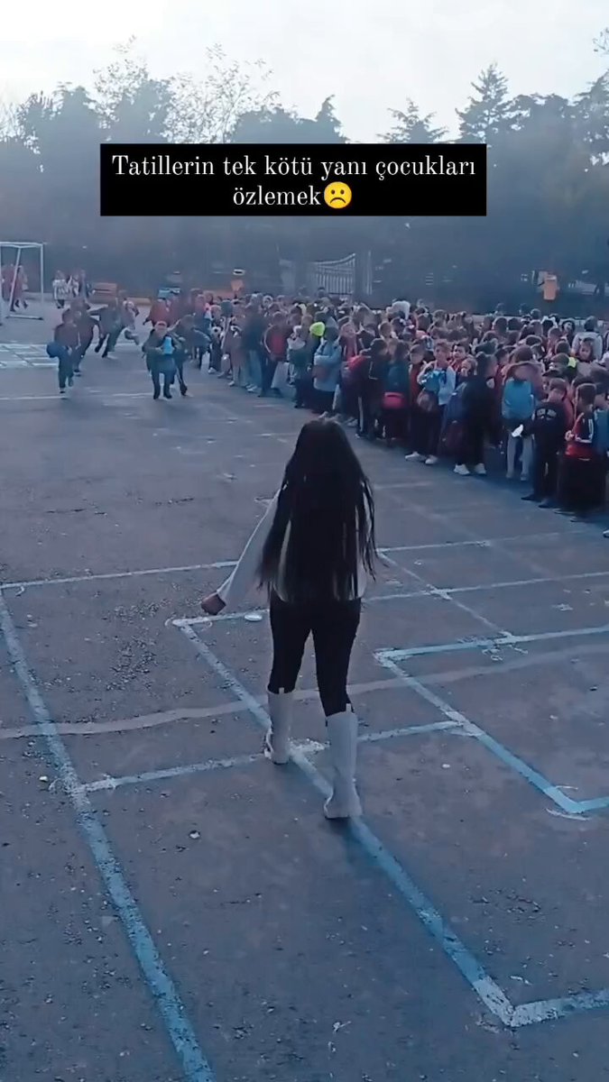 Sevgi karşılıklıdır. Onlar beni çok seviyor bende onları seviyorum